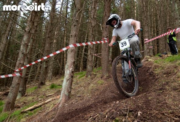 Northern Downhill Series