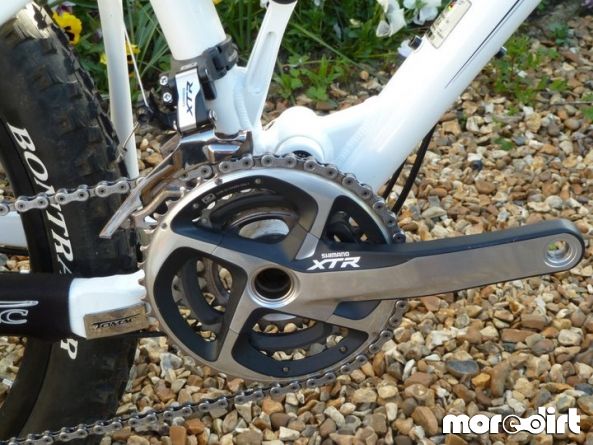 Delamere Forest Mountain Bike Trails