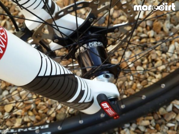 Delamere Forest Mountain Bike Trails