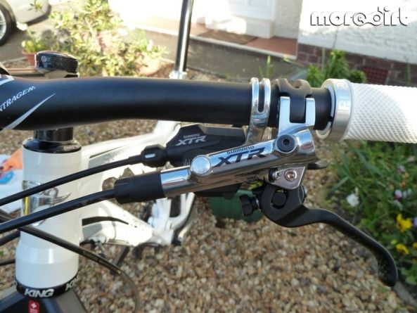 Delamere Forest Mountain Bike Trails