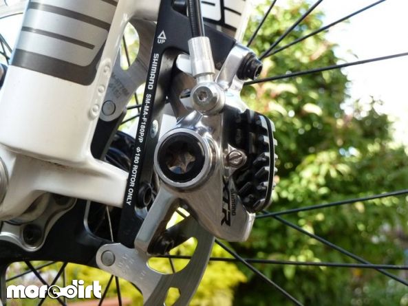 Delamere Forest Mountain Bike Trails