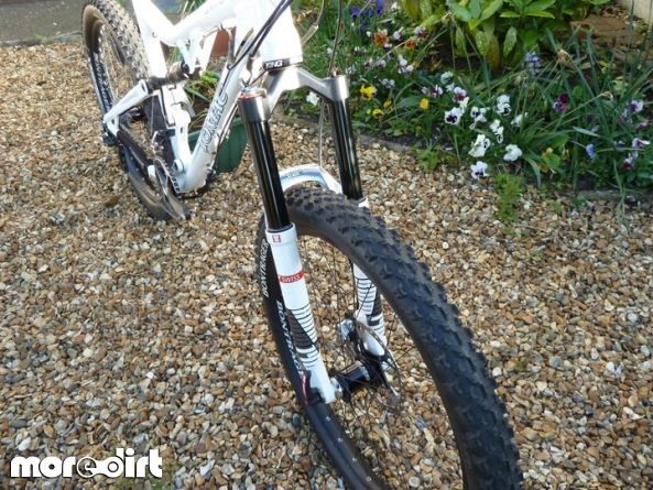 Delamere Forest Mountain Bike Trails