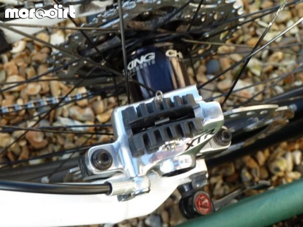 Delamere Forest Mountain Bike Trails