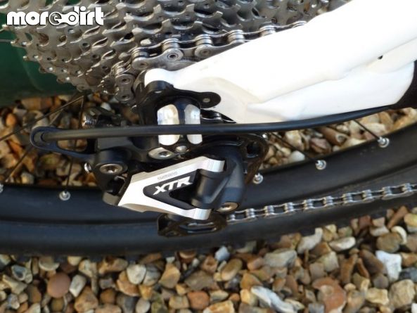 Delamere Forest Mountain Bike Trails