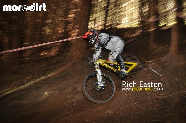 Northern Downhill RD 2 - Kidland Forest - Gallery