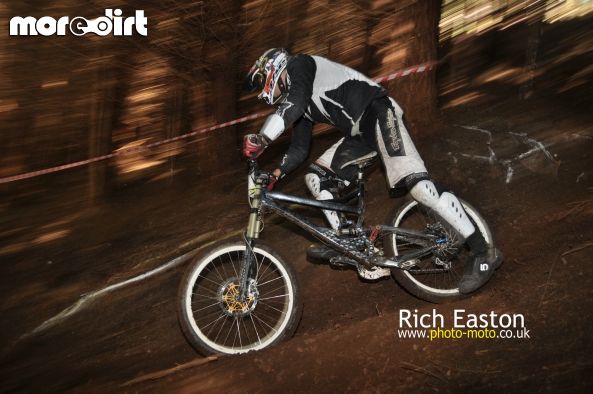 Northern Downhill 2011 Kidland