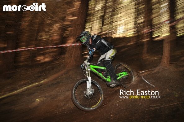 Northern Downhill 2011 Kidland