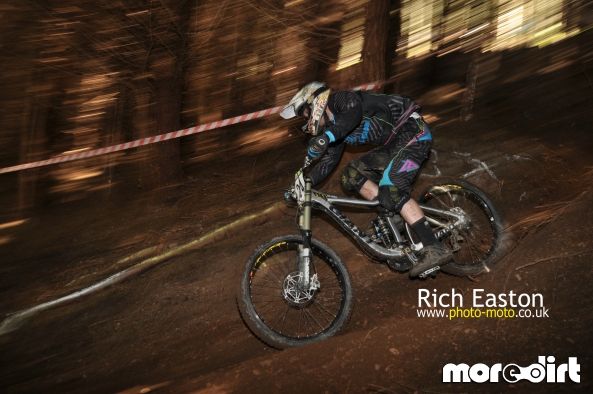 Northern Downhill RD 2 - Kidland Forest - Gallery