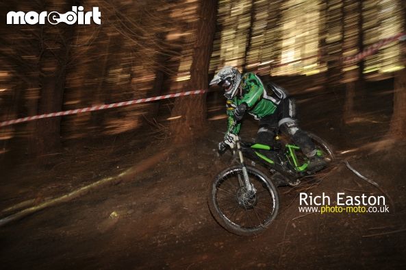 Northern Downhill RD 2 - Kidland Forest - Gallery