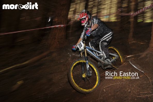 Northern Downhill RD 2 - Kidland Forest - Gallery