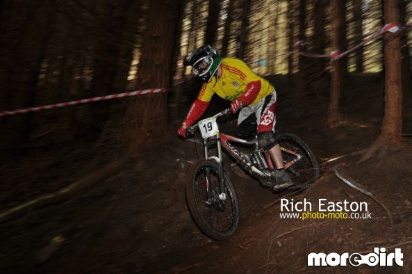 Northern Downhill RD 2 - Kidland Forest - Gallery