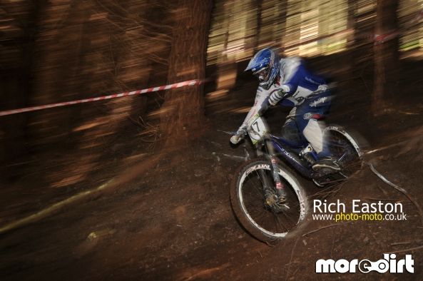 Northern Downhill RD 2 - Kidland Forest - Gallery