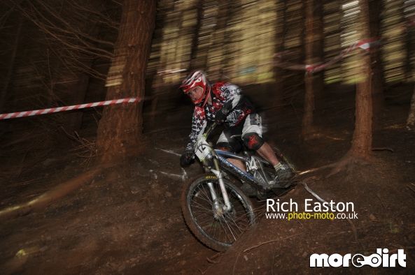 Northern Downhill RD 2 - Kidland Forest - Gallery