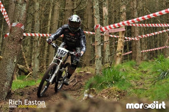 Northern Downhill RD 2 - Kidland Forest - Gallery