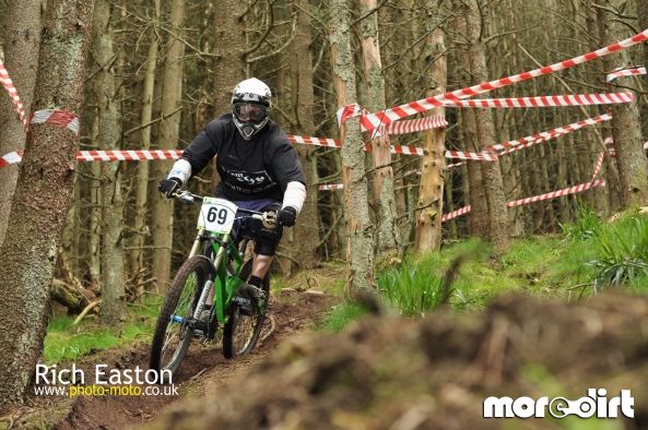 Northern Downhill RD 2 - Kidland Forest - Gallery