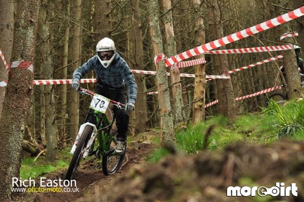 Northern Downhill RD 2 - Kidland Forest - Gallery