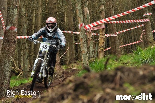 Northern Downhill RD 2 - Kidland Forest - Gallery