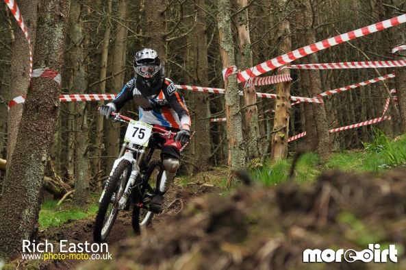 Northern Downhill RD 2 - Kidland Forest - Gallery