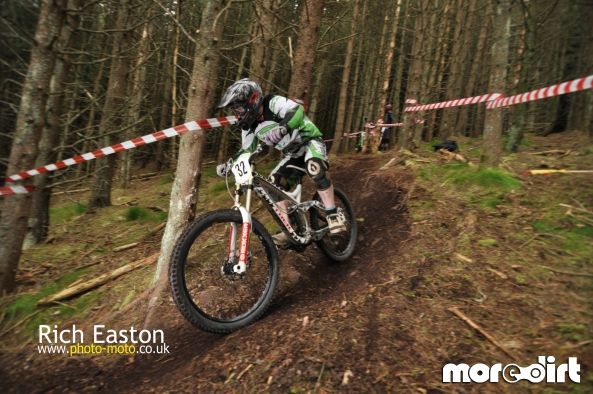 Northern Downhill RD 2 - Kidland Forest - Gallery
