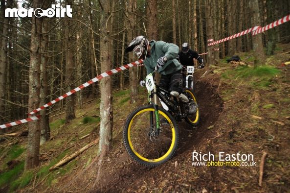 Northern Downhill RD 2 - Kidland Forest - Gallery