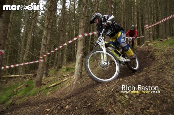 Northern Downhill 2011 Kidland