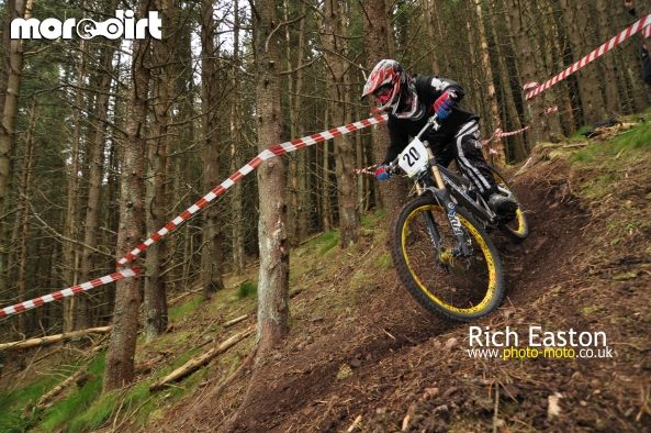 Northern Downhill 2011 Kidland