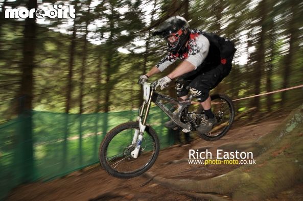 Northern Downhill RD 2 - Kidland Forest - Gallery