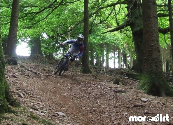 Kustom Bikes uplift day May 2011.