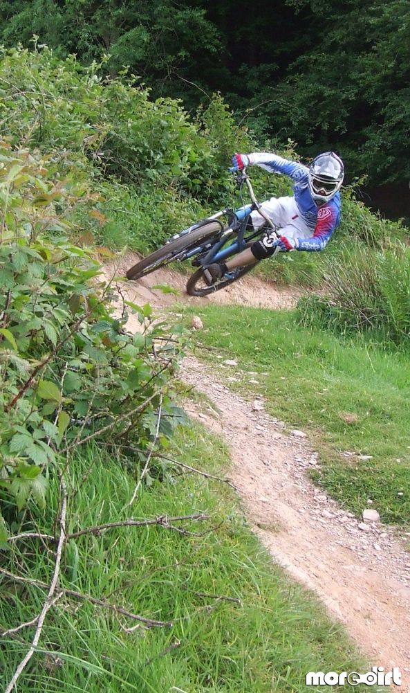 Kustom Bikes uplift day May 2011.