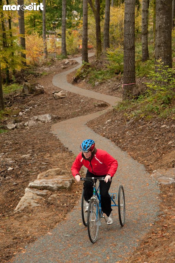 MinorTaur Trail - Coed-y-Brenin