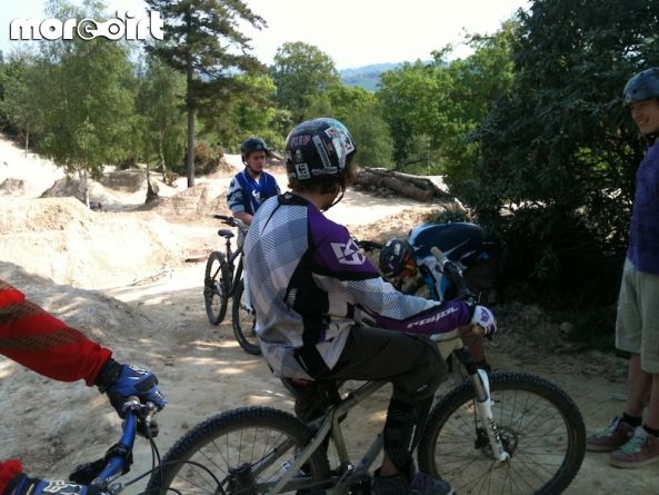 Penshurst Bike Park
