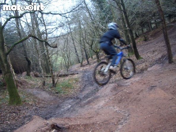 Yettington Freeride
