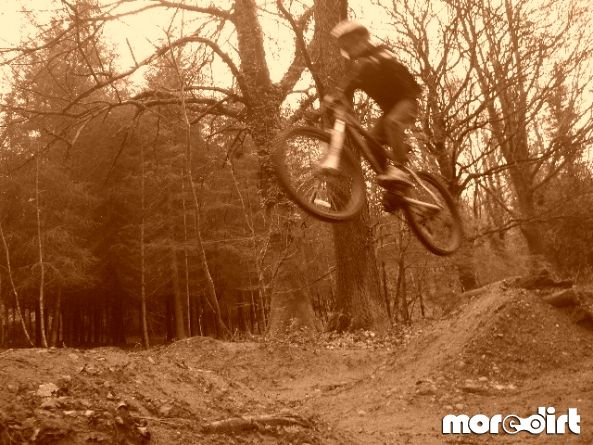 Yettington Freeride