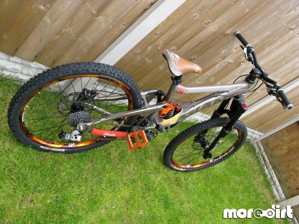 Delamere Forest Mountain Bike Trails