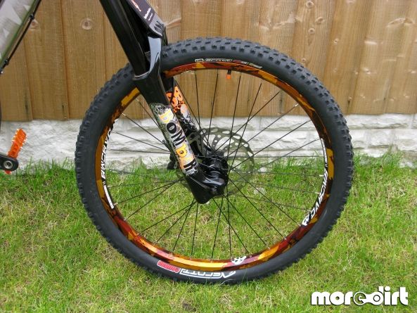 Delamere Forest Mountain Bike Trails