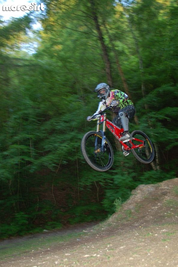 Leckhampton Hill Trails