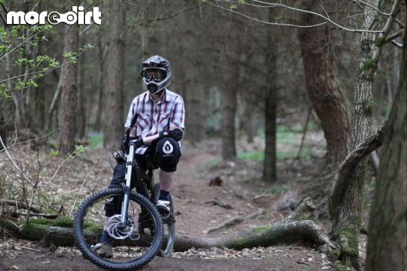 Ribbesford Bike Park