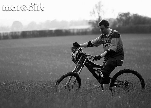 Ribbesford Bike Park