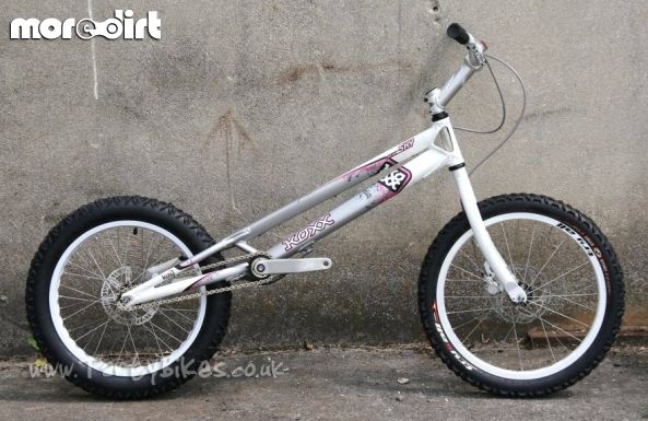 Stoke Plaza Skate Park