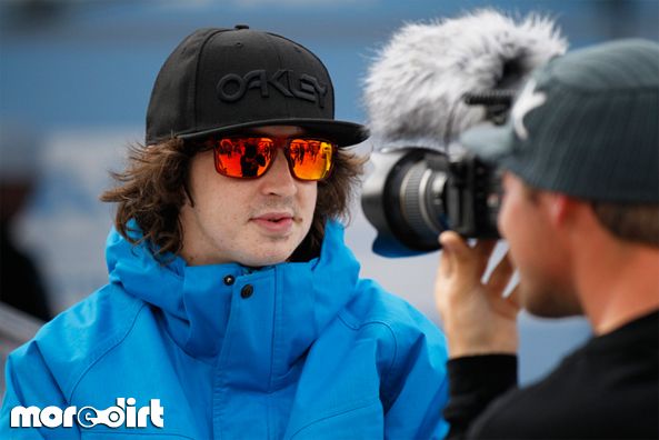 Fort William World Cup