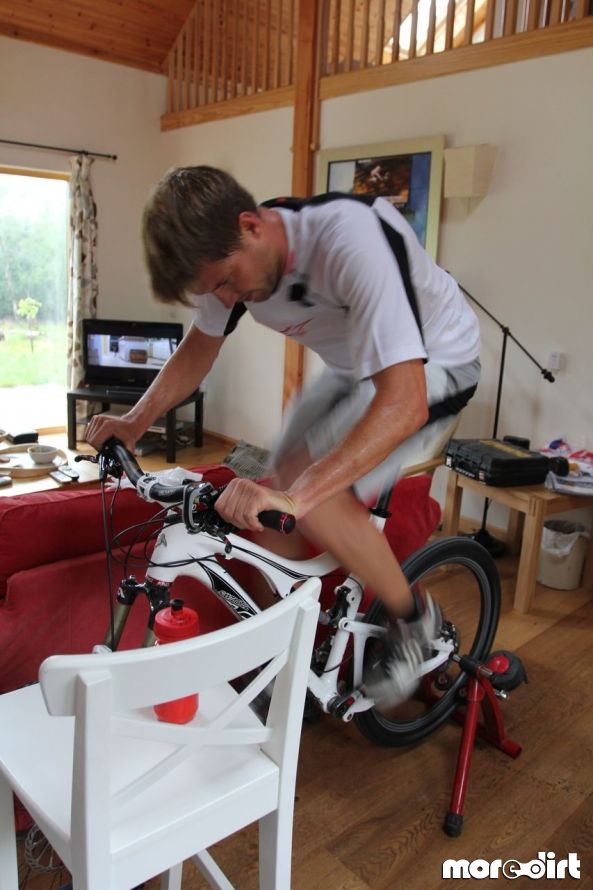 UCI World Cup DH / 4X Fort William - Gallery