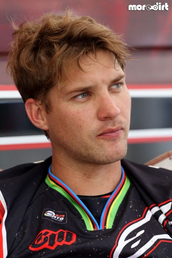 UCI World Cup DH / 4X Fort William - Gallery