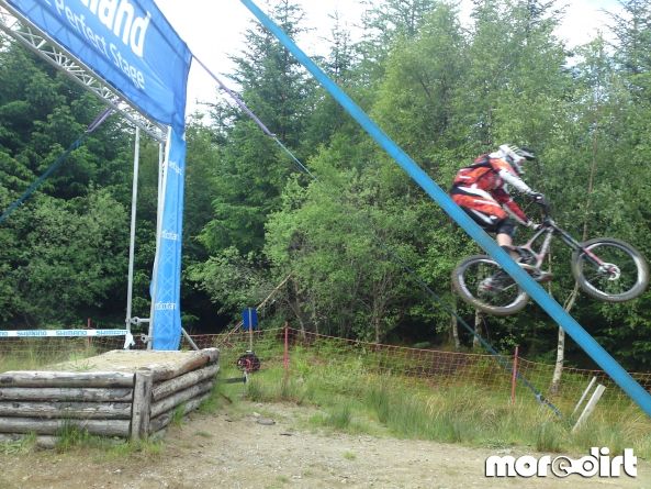 Nevis Range Mountain Bike Trails
