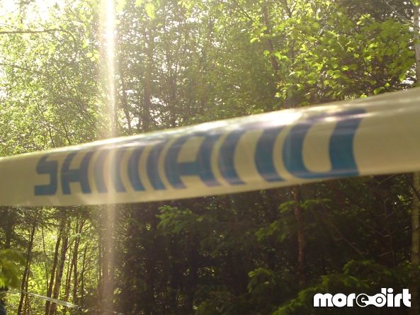 Nevis Range Downhill Track