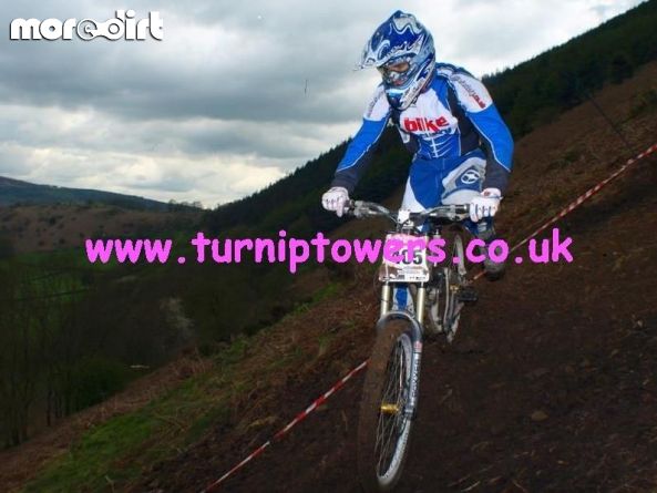 Llangollen Downhill Trails