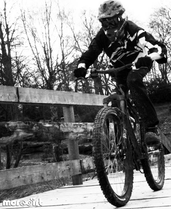 Penshurst Bike Park