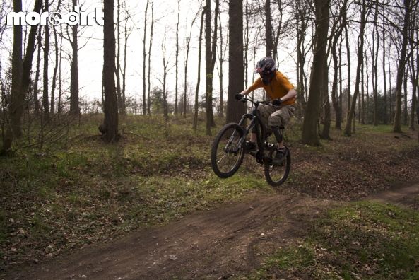 Aston Hill Mountain Bike Park