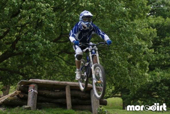 Llangollen Downhill Trails