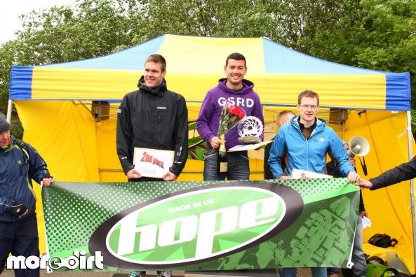 Hope XC Series Round 1