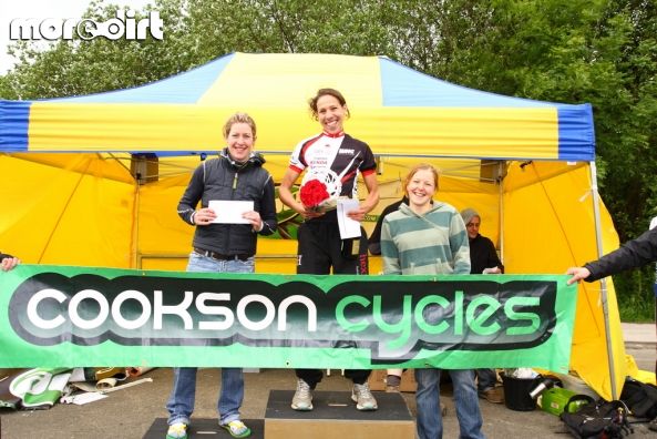 Hope XC Series Round 1